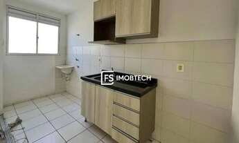 Imagem 5: ALUGO - Apartamento com 2 Dormitórios e Planejados na Região Norte