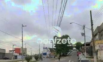 Imagem 2: Terreno à venda, 1282 m² por R$ 2.600.000,00 - Jardim Ana Maria - Santo André/SP