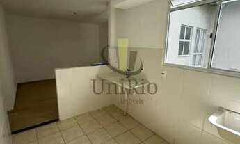 Imagem 3: Apartamento a venda - Santa Cruz - Rio de Janeiro - RJ