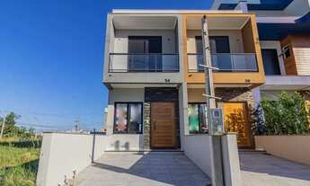 Imagem: Casa para Venda - 100m², 2 dormitórios