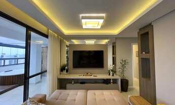 Imagem 6: Cobertura com 3 dormitórios - Bairro Kobrasol