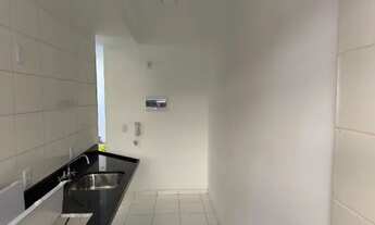 Imagem 7: Apto 2 quartos c/ vaga - Sol da manhã e vista arborizada - São Gonçalo