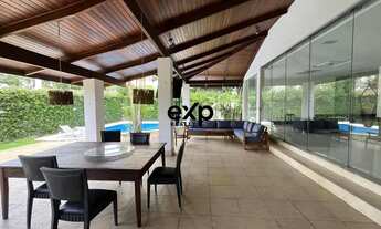 Imagem 7: Casa moderna no Condomínio Green Village