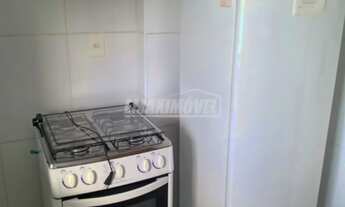 Imagem 6: Apartamento Padrão em Sorocaba