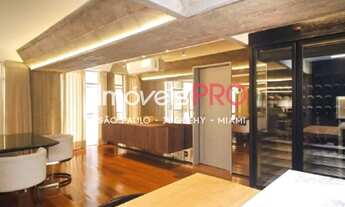 Imagem 5: BELO APARTAMENTO!!!! MOEMA PÁSSAROS111