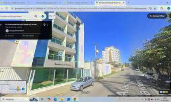Imagem 2: Apartamentos para locação na Riviera Fluminense em Macaé/RJ, 02 Quartos com suíte, 1 Vaga