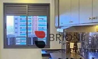 Imagem 5: Apartamento de Alto Padrão à venda ou locação com 111 m², 3 quartos no Edifício Ares Resid