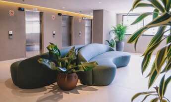 Imagem 7: EDIFICIO LONDON BUSINESS- SALA COMERCIAL DE 63,20M²