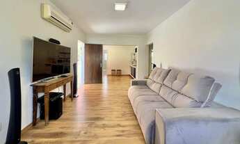 Imagem 4: Casa em Jardim Europa