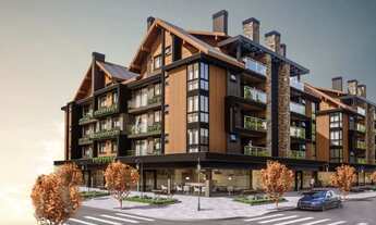 Imagem: Apartamento 2 Dormitórios - Bairro Centro