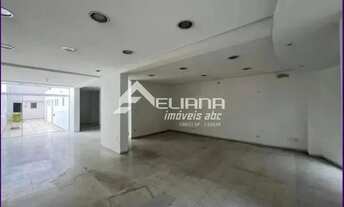 Imagem: Comercial para Alugar ou Venda no Bairro