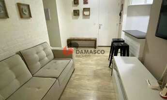 Imagem 2: Apartamento à venda 2 Quartos, 1 Suite, 1 Vaga, 85M², Santa Maria, São Caetano do Sul - SP