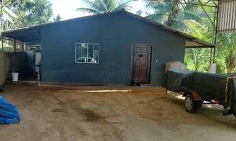 Imagem: Vendo sítio