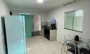 Imagem 2: VENDE SE CASA NA MARAMBAIA