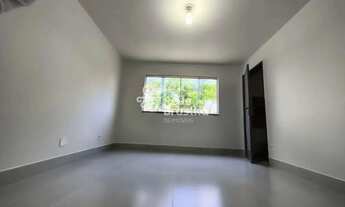 Imagem 4: CNA 04 LOTE 06 APTO 102 FRENTE