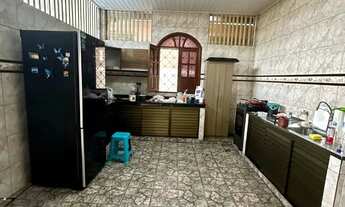 Imagem 5: Casa na Cidade Nova a venda