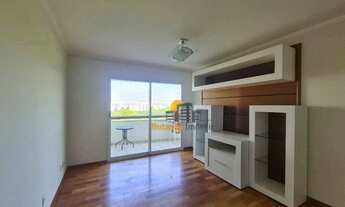 Imagem 2: Apartamento com 3 dormitórios para alugar, 175 m² por R$ 9.816,00/mês - Vila São Francisco