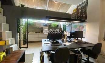 Imagem 2: Sion - Sala(s) para aluguel na Anuar Donato