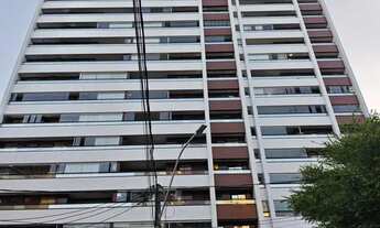 Imagem: Apartamento à venda no bairro Cocó Fortaleza-CE