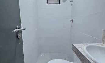 Imagem 5: Apartamento muito ventilado, vista ampla em Bancários (3 ruas) - Com elevador