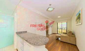 Imagem 7: Apartamento 2 Quartos à venda - Cristo Rei - Curitiba/Pr