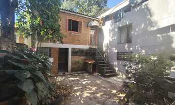 Imagem 2: Casa Padrão em Bagé