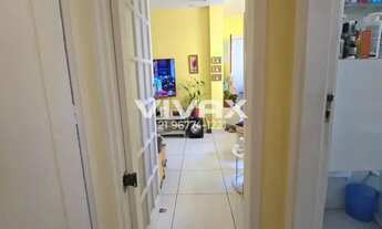 Imagem 7: MÉEIR - Venceslau - 2 Quartos - 2 Banheiro - 1 Vaga