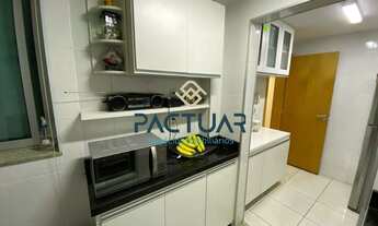 Imagem 6: Área privativa 2 quartos, suíte. 124m²- no melhor ponto do bairro Grajaú