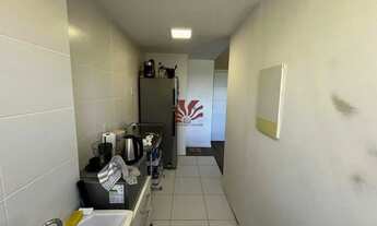 Imagem 7: Apartamento semi mobiliado de 02 dormitórios no Life Park