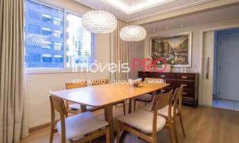 Imagem 6: Itaim Nobre Apartamento com 2 dormitórios