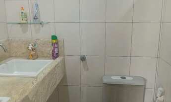 Imagem 6: Apartamento 3/4 quartos para venda no Condomínio Bosque imperial