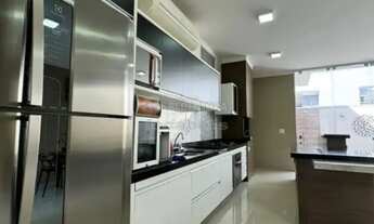 Imagem 2: Maravilhosa Casa em Condomínio com 3 Dormitórios para Venda - Village Damha Rio Preto II