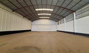 Imagem 3: Barracão para alugar no Bairro Ideal, em Londrina