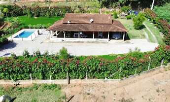 Imagem: Chácara para Venda em Socorro, zona rural