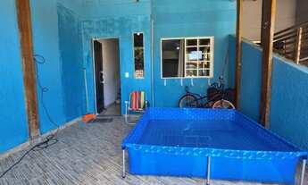 Imagem: Casa Condomínio - Rancho Novo, N. Iguaçu