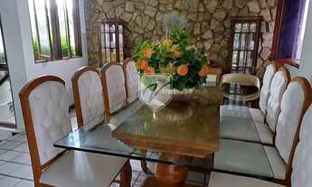 Imagem 4: LOCAÇÃO ANUAL CASA NO ALDEBARAN ÔMEGA 370M² - Maceió - AL