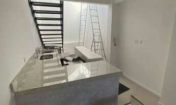 Imagem 5: Casa com 1 dormitório para alugar, 70 m² por R$ 2.270,00/mês - Vila Industrial (Campinas