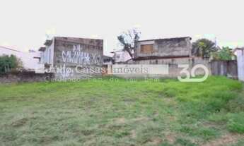 Imagem: Terreno á venda, 430,00 m2 - Vila Barão