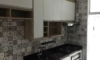 Imagem 5: Apartamento para alugar em Barueri, Jardim Tupanci, com 2 quartos, com 72 m², Residencial