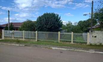 Imagem: Terreno 600 mt² Campo do Tenente - PR