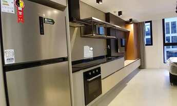 Imagem 4: STUDIO - TRINDADE