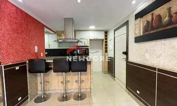 Imagem 2: Apartamento em Rua David Campista - Afonso Pena - São José dos Pinhais/PR