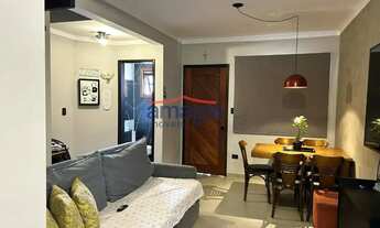 Imagem 4: Sobrado com 2 suítes em condomínio no Centro de Jacareí