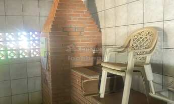 Imagem 2: Chácara - 03 Domitórios 02 salas 03 banheiros 01 galpão