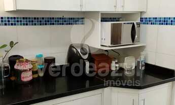 Imagem 6: Apartamento - Jardim Santa Cruz - Campinas