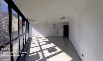 Imagem 2: Sala - Sion - Belo Horizonte - MG