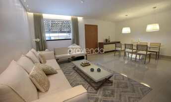 Imagem 5: SOBRADO 03 SUÍTES,161,46m² -RESIDENCIAL BOSQUE DAS ORQUÍDEAS