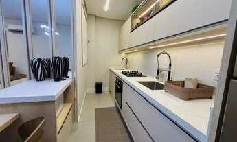 Imagem 7: Apartamento em condomínio de alto padrão a poucos passos do mar, Praia de Palmas/SC