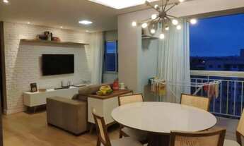 Imagem: Apartamento Residencial Recanto do Cerrado