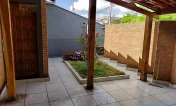 Imagem 3: SOBRADO - JARDIM ITAMARATY II - MG